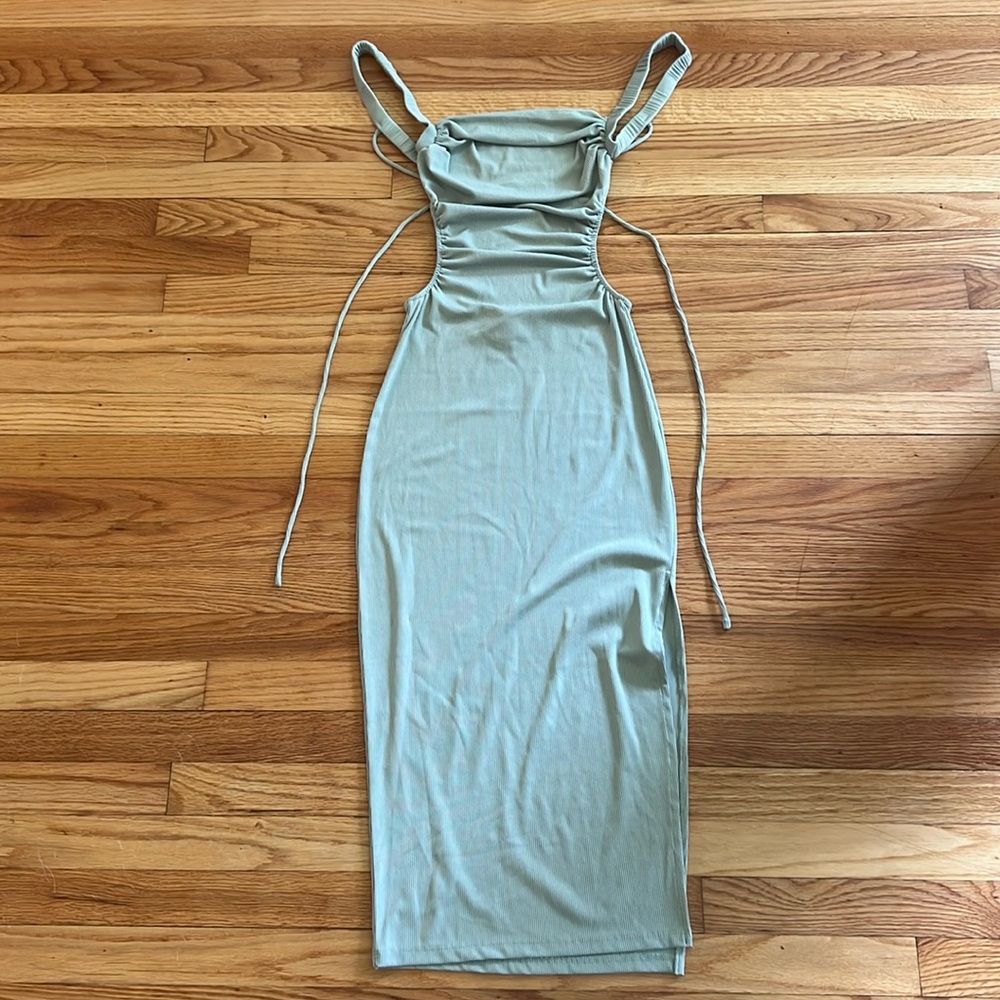 Hello Molly Frose On Repeat dress